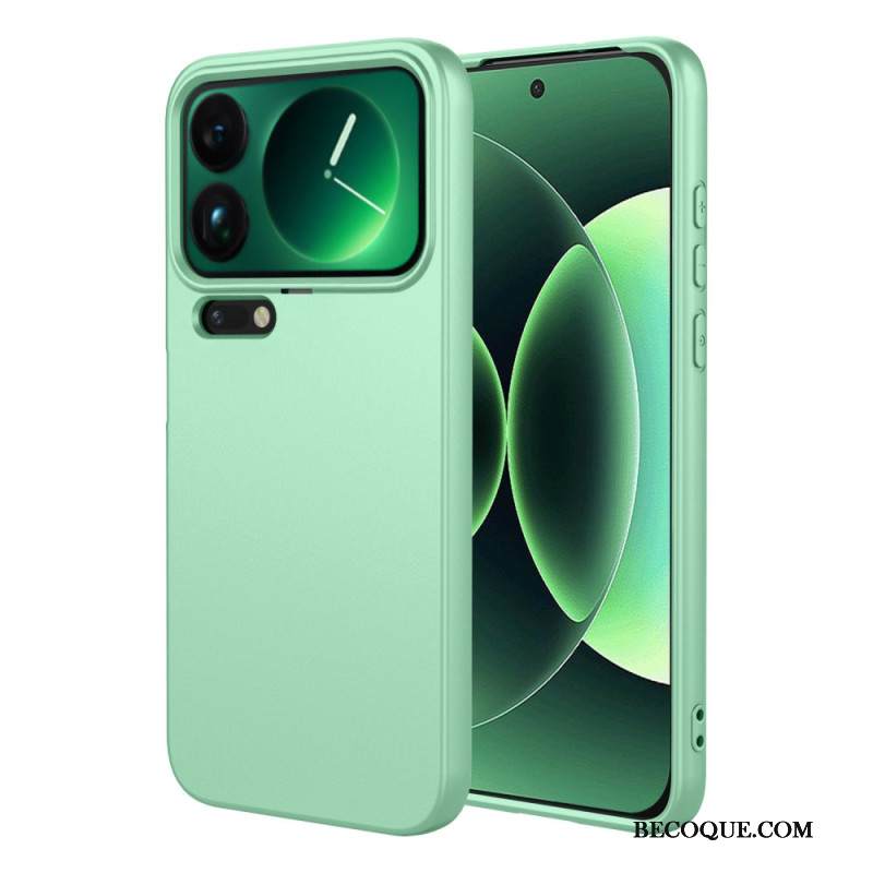 Kuori Xiaomi 17 Pro Max Joustava Silikoni