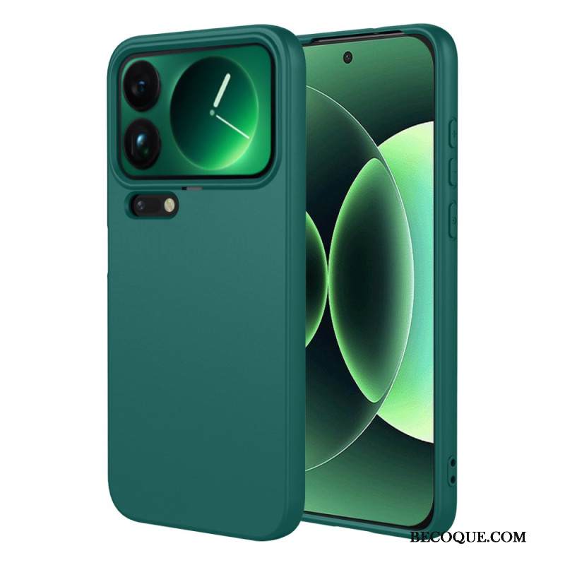 Kuori Xiaomi 17 Pro Max Joustava Silikoni