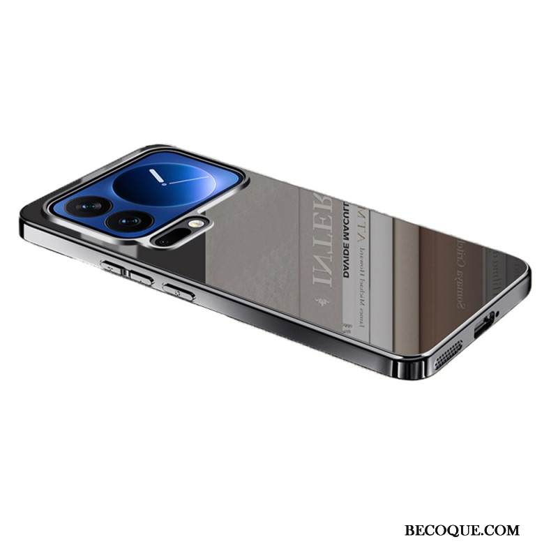 Kuori Xiaomi 17 Pro Max Kameran Linssinsuoja