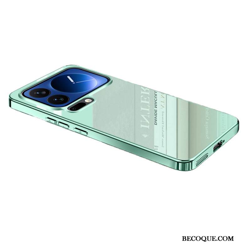 Kuori Xiaomi 17 Pro Max Kameran Linssinsuoja