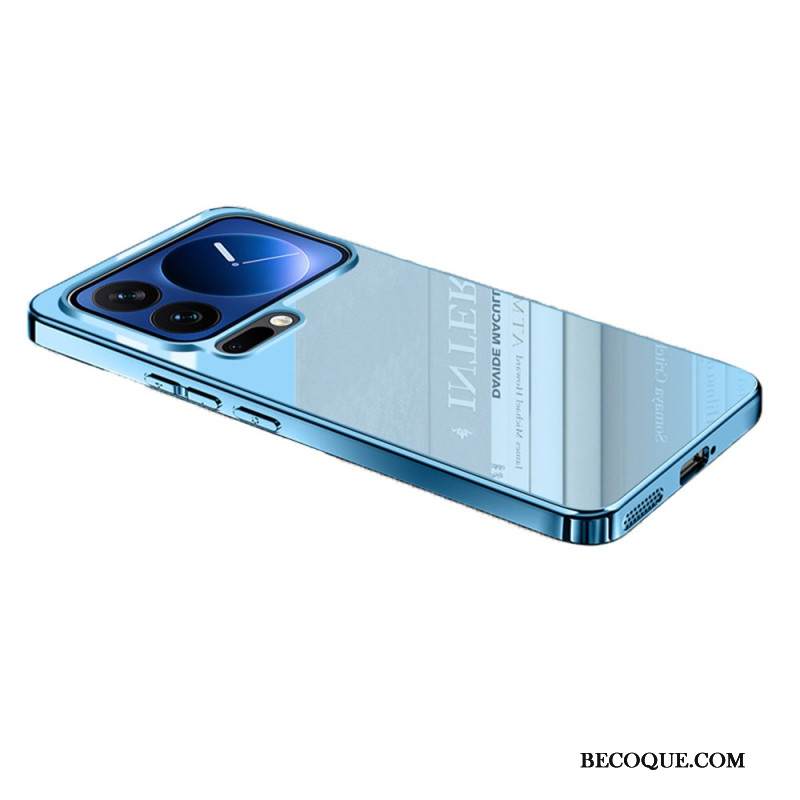 Kuori Xiaomi 17 Pro Max Kameran Linssinsuoja