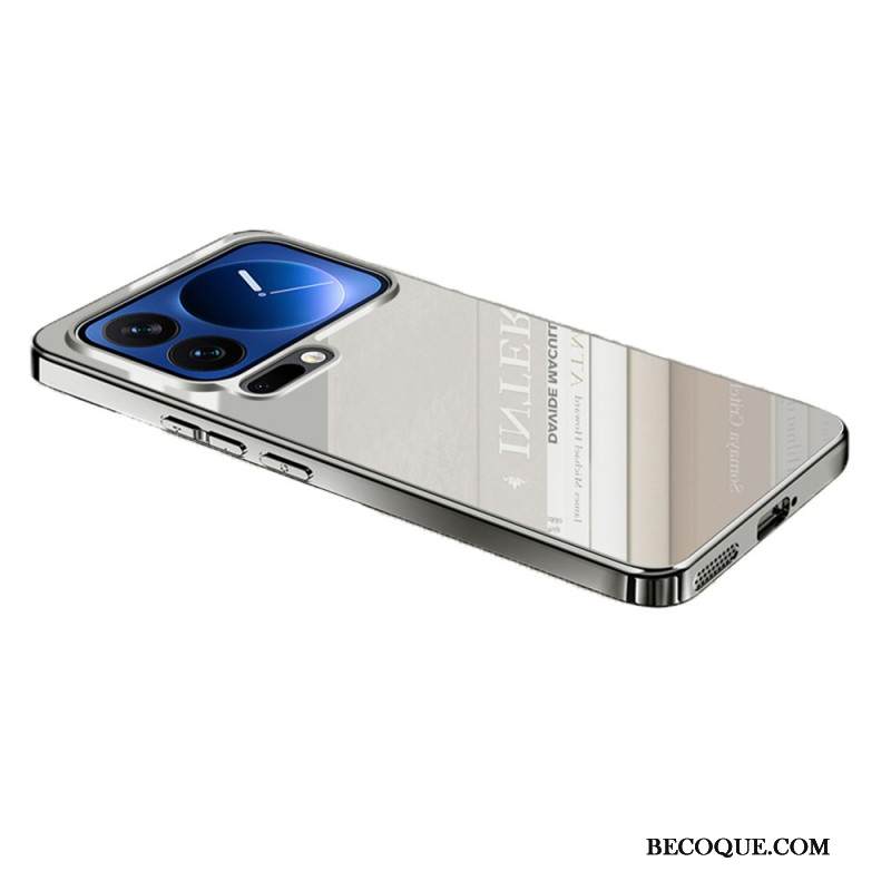 Kuori Xiaomi 17 Pro Max Kameran Linssinsuoja