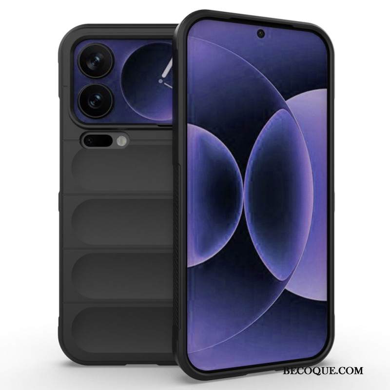 Kuori Xiaomi 17 Pro Max Liukumaton