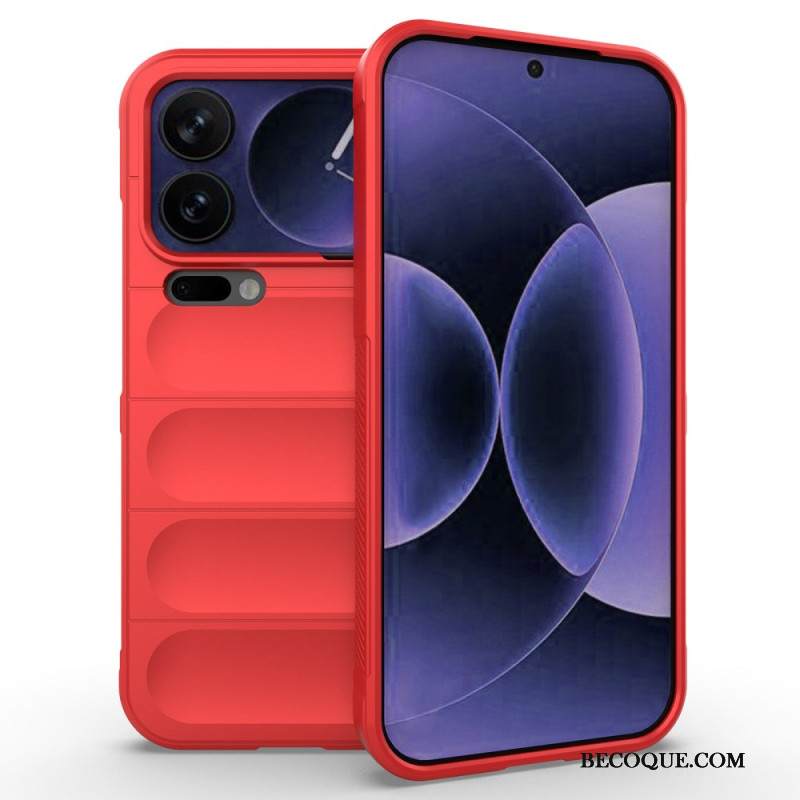 Kuori Xiaomi 17 Pro Max Liukumaton