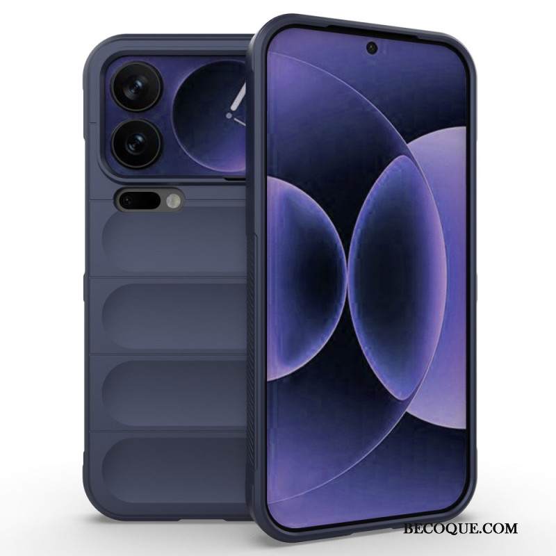 Kuori Xiaomi 17 Pro Max Liukumaton