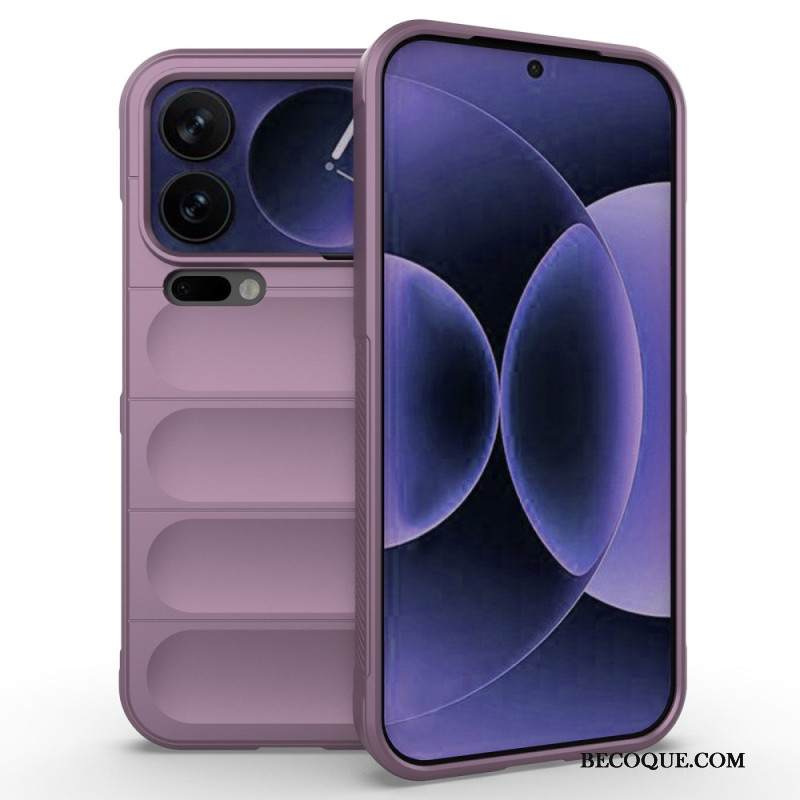 Kuori Xiaomi 17 Pro Max Liukumaton