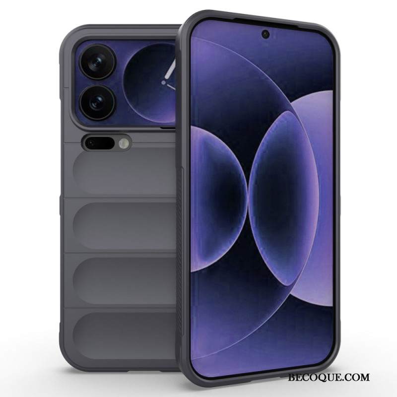 Kuori Xiaomi 17 Pro Max Liukumaton