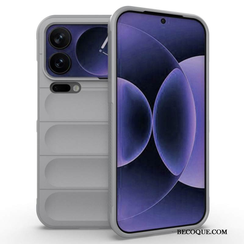 Kuori Xiaomi 17 Pro Max Liukumaton