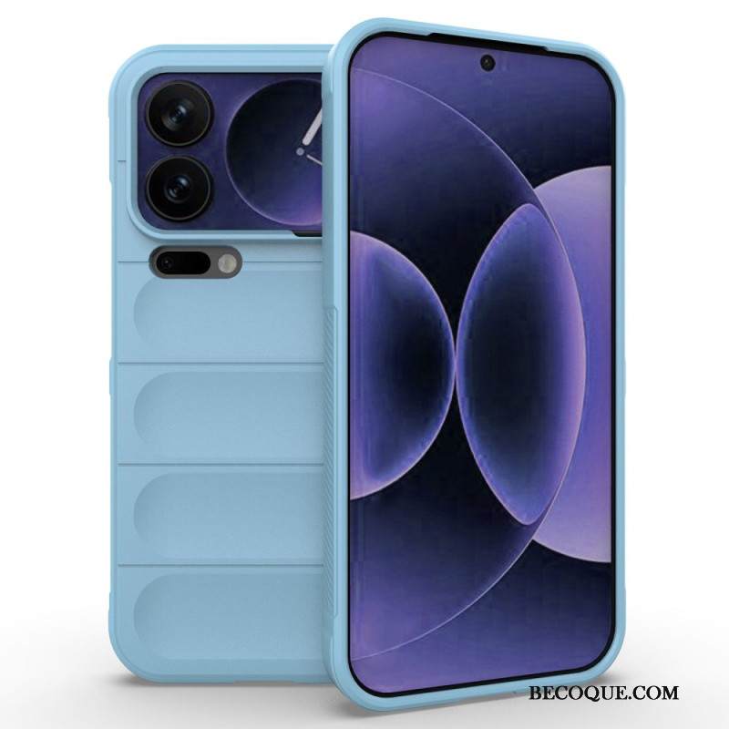 Kuori Xiaomi 17 Pro Max Liukumaton