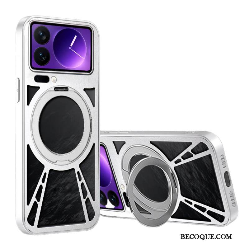 Kuori Xiaomi 17 Pro Max Lämmön Haihdutus