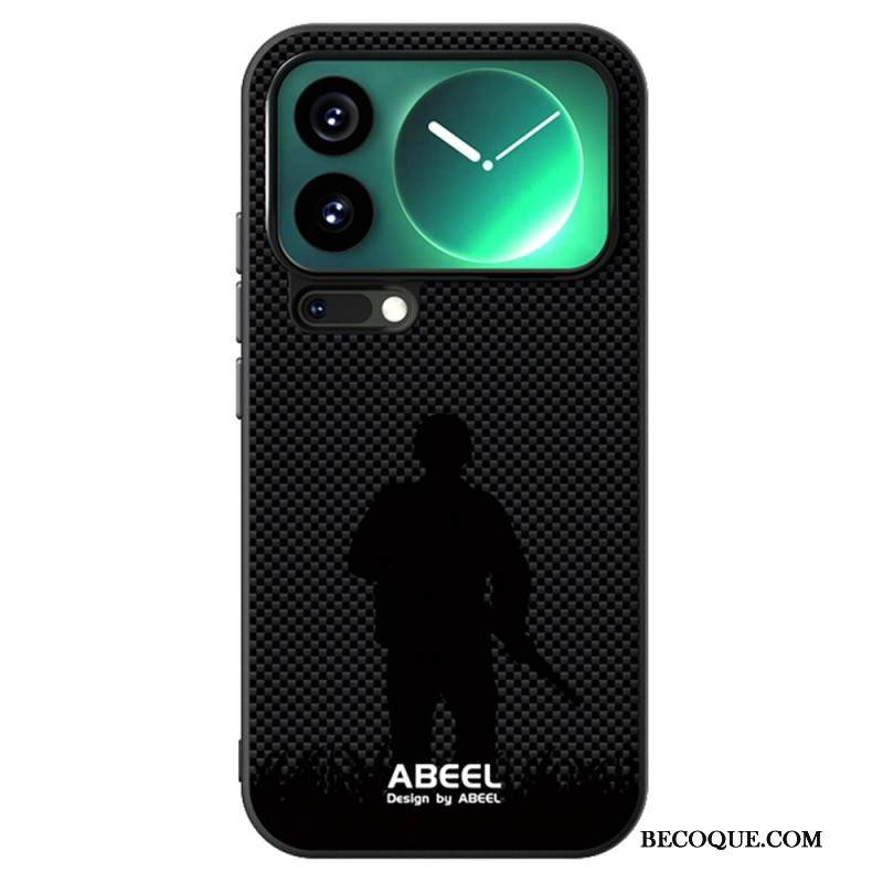 Kuori Xiaomi 17 Pro Max Magneettinen Kuvio