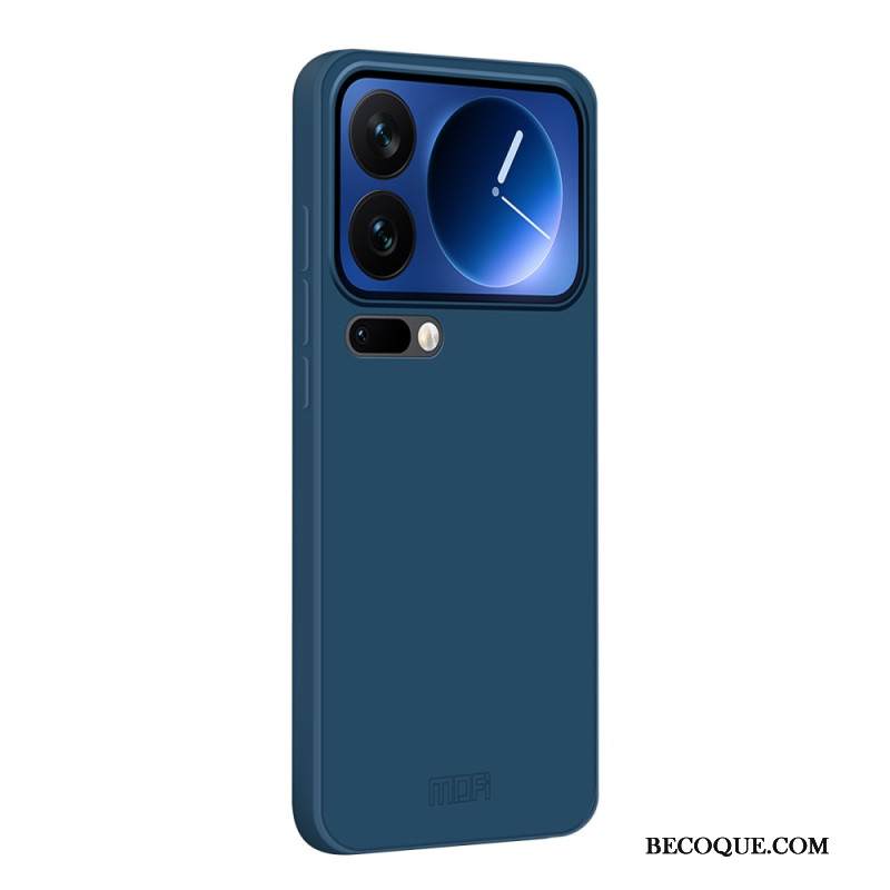 Kuori Xiaomi 17 Pro Max Mofi Skin Touch