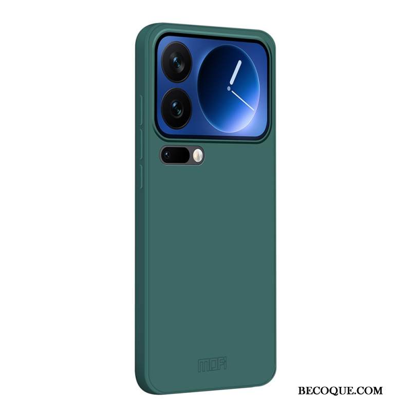 Kuori Xiaomi 17 Pro Max Mofi Skin Touch