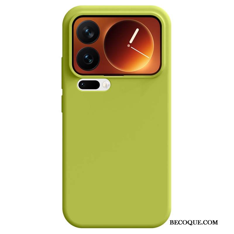 Kuori Xiaomi 17 Pro Max Nestesilikoni