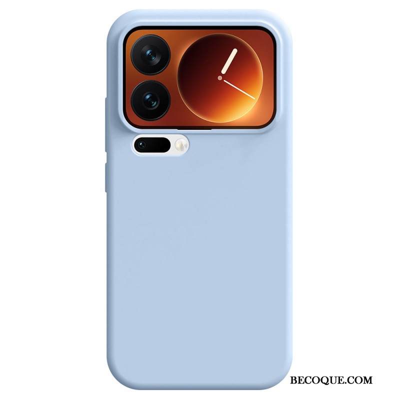 Kuori Xiaomi 17 Pro Max Nestesilikoni