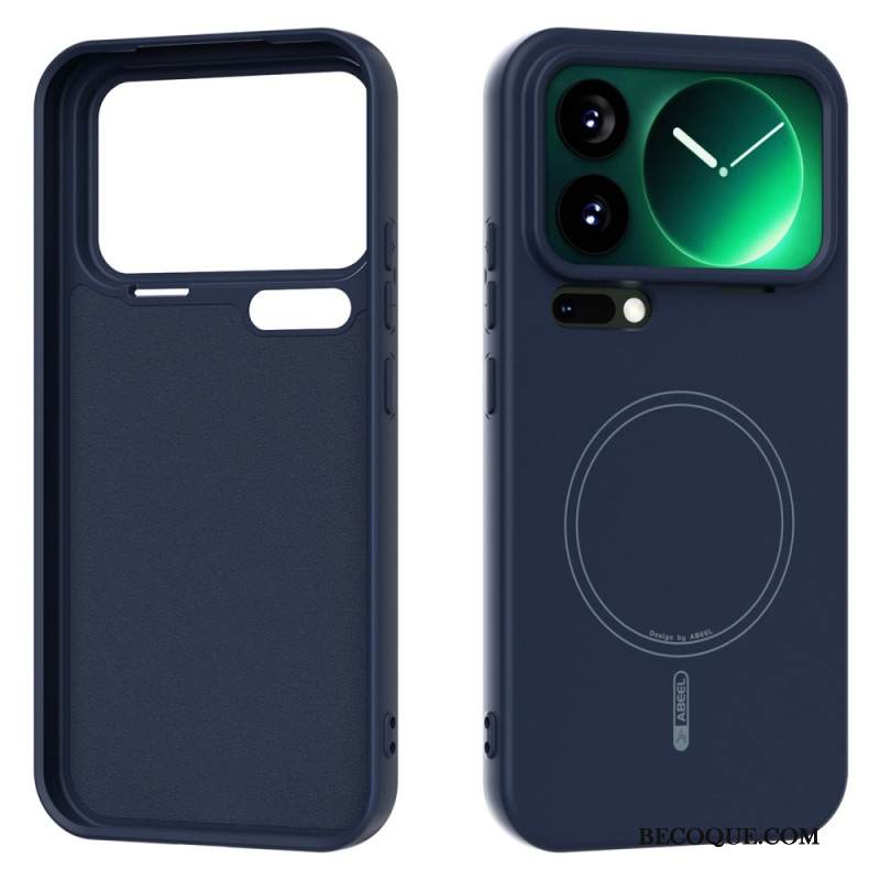 Kuori Xiaomi 17 Pro Max Nestesilikonikuvio