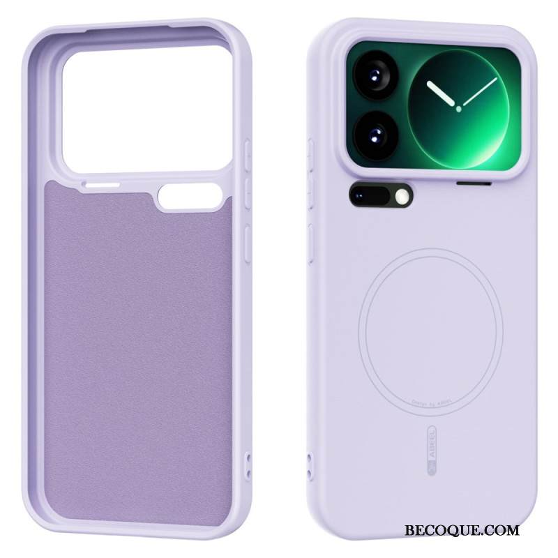 Kuori Xiaomi 17 Pro Max Nestesilikonikuvio