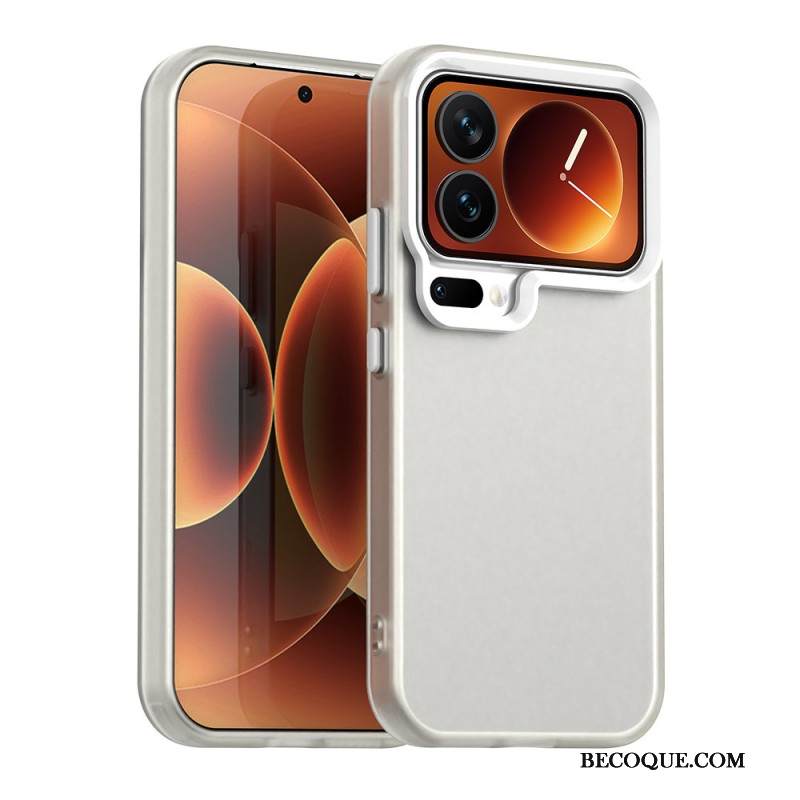 Kuori Xiaomi 17 Pro Max Pudotuksenkestävä