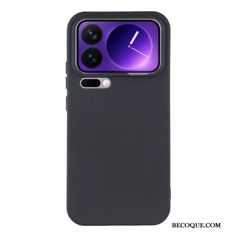 Kuori Xiaomi 17 Pro Max Silikoni