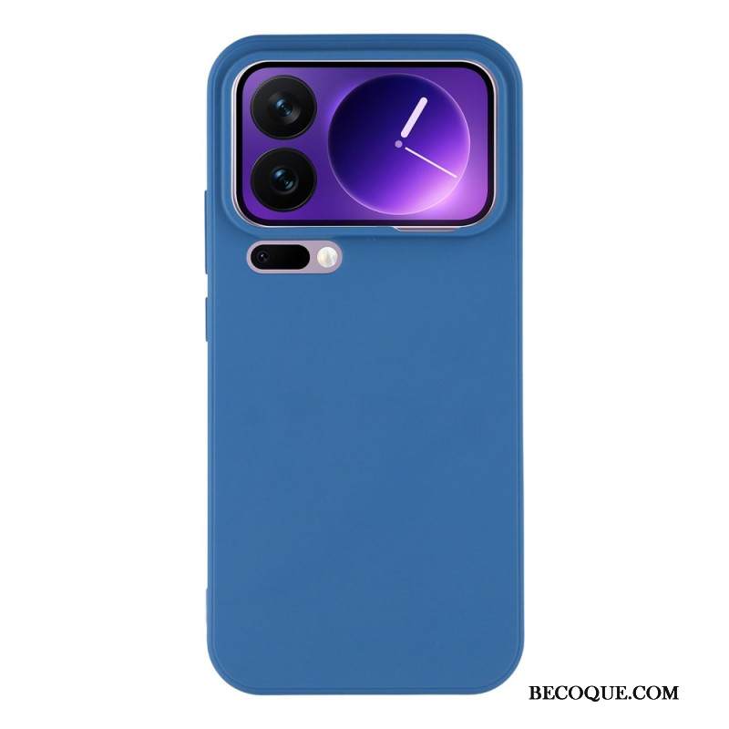 Kuori Xiaomi 17 Pro Max Silikoni