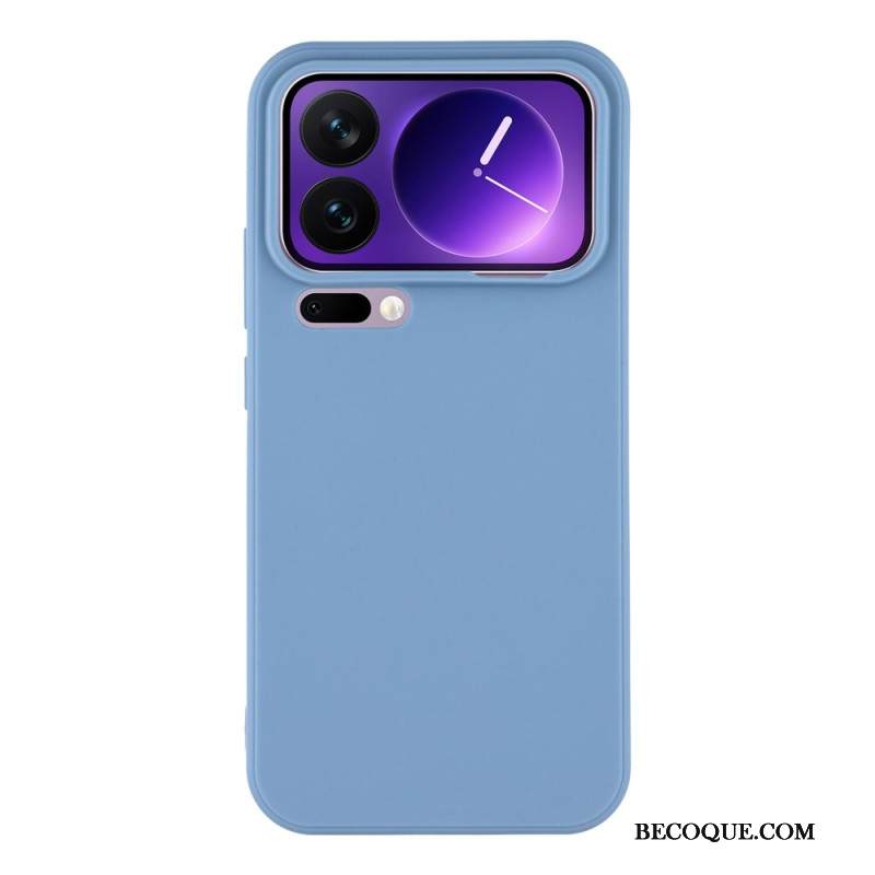 Kuori Xiaomi 17 Pro Max Silikoni