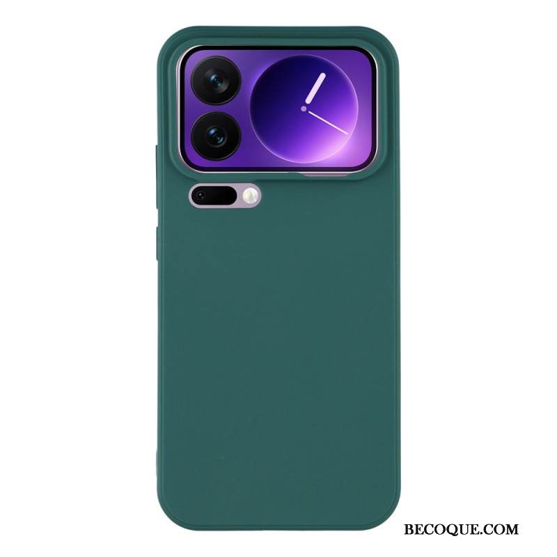 Kuori Xiaomi 17 Pro Max Silikoni