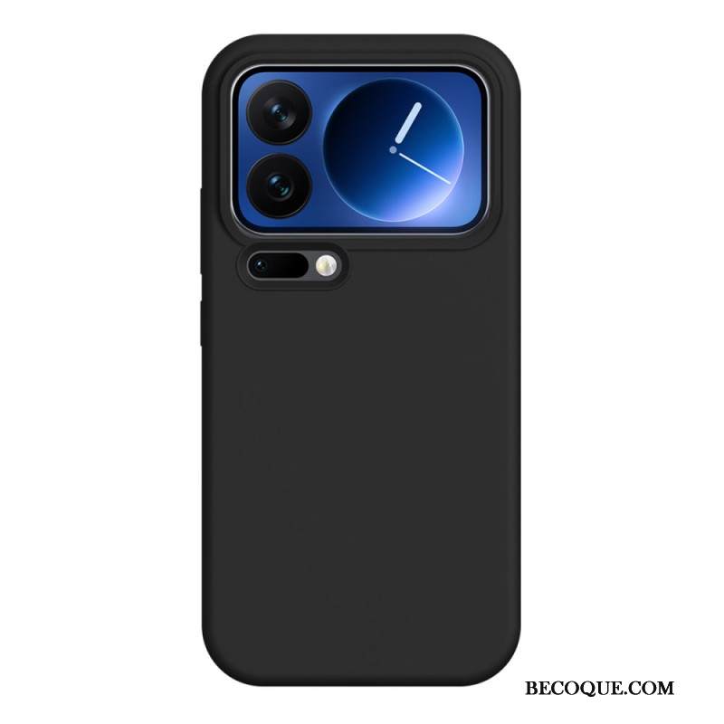 Kuori Xiaomi 17 Pro Max Ultraohut Kosketuspainikkeella Ja Kamera