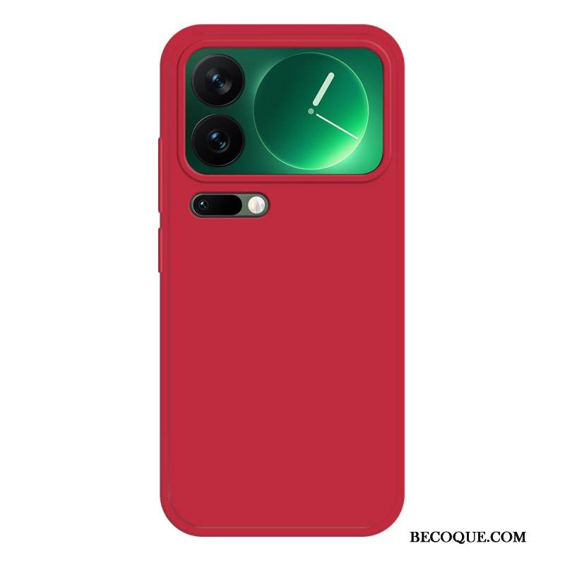 Kuori Xiaomi 17 Pro Max Vahvistettu Suojaus