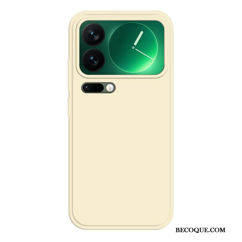 Kuori Xiaomi 17 Pro Max Vahvistettu Suojaus