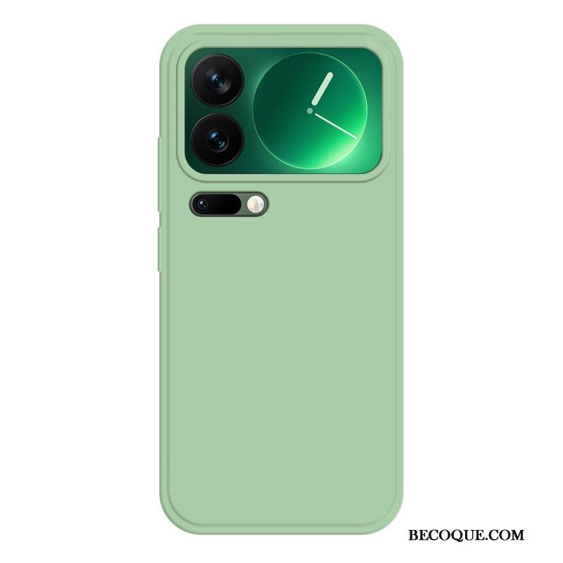 Kuori Xiaomi 17 Pro Max Vahvistettu Suojaus