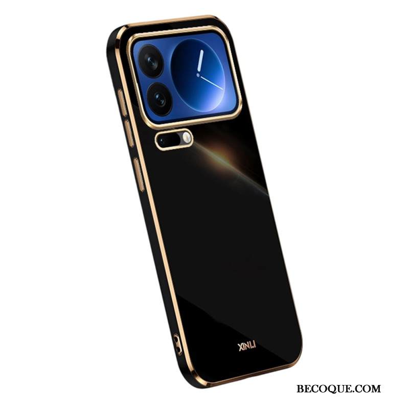 Kuori Xiaomi 17 Pro Max Xinli