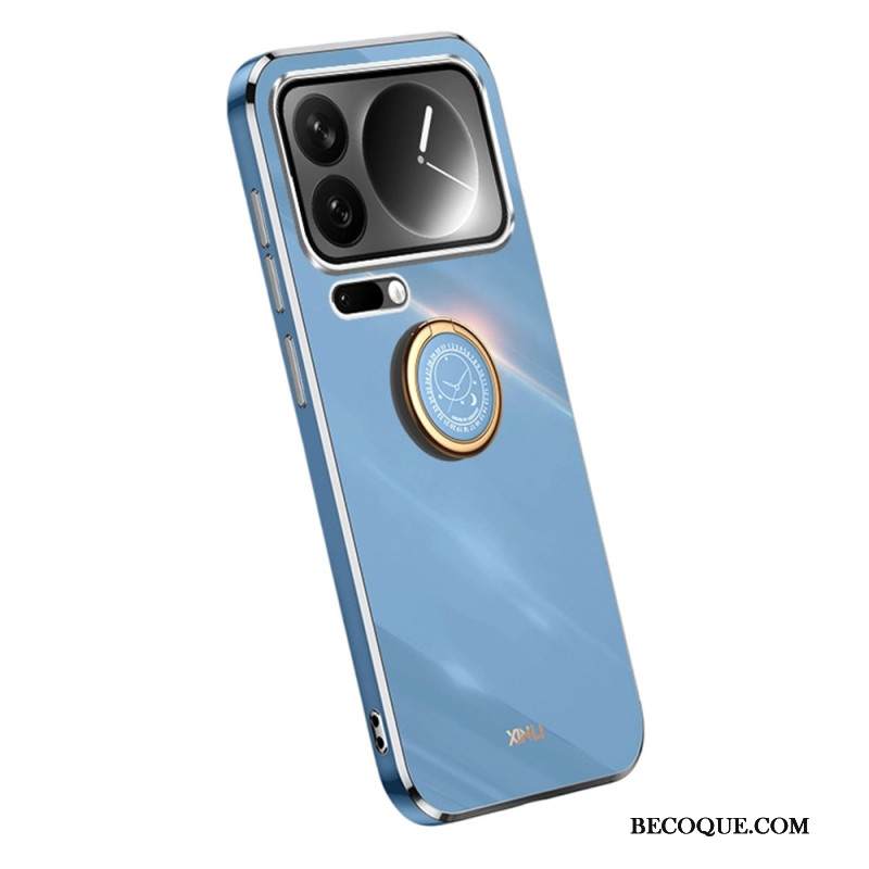 Kuori Xiaomi 17 Pro Max Xinli-sormuksen Pidike