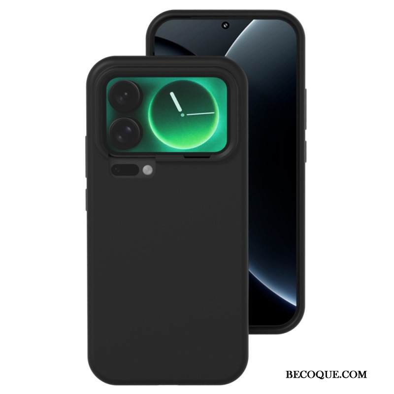 Kuori Xiaomi 17 Pro Nestesilikoni