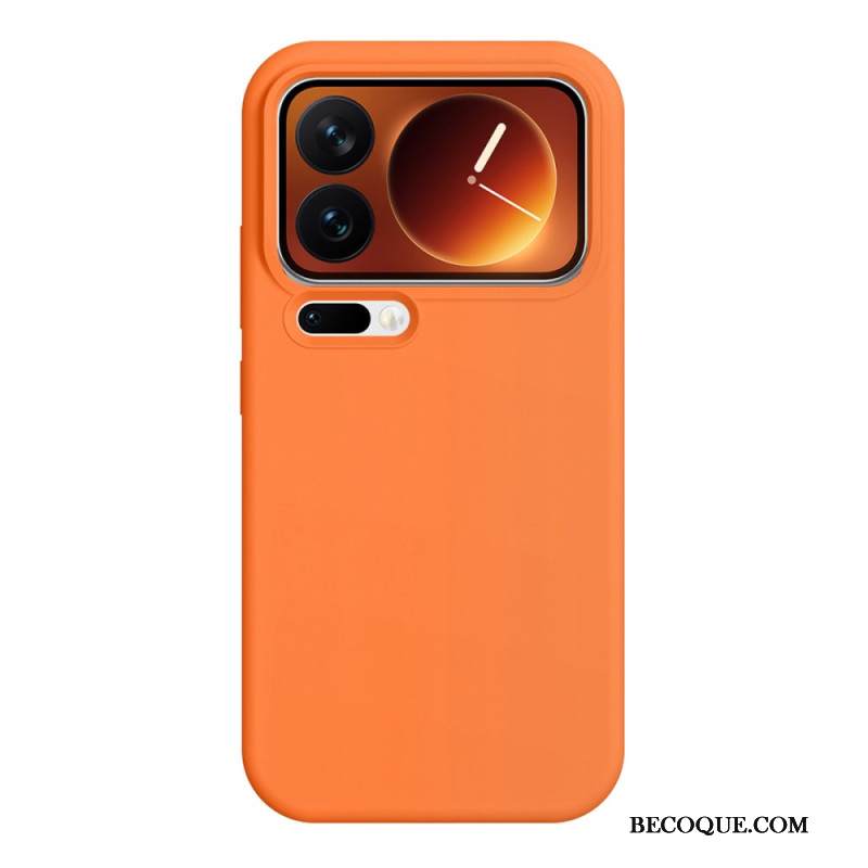 Kuori Xiaomi 17 Pro Painikkeilla Säädettävä Kosketusohjaus