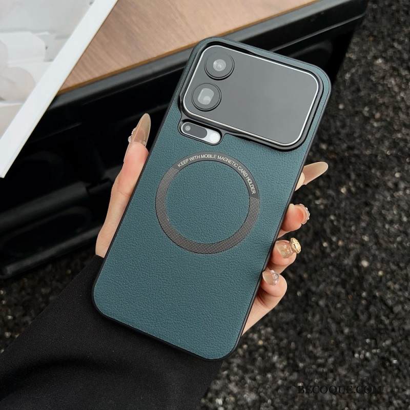 Kuori Xiaomi 17 Pro Pudotuksenestomagneettinen