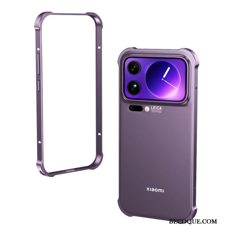 Kuori Xiaomi 17 Pro Puskuri Suojakuori