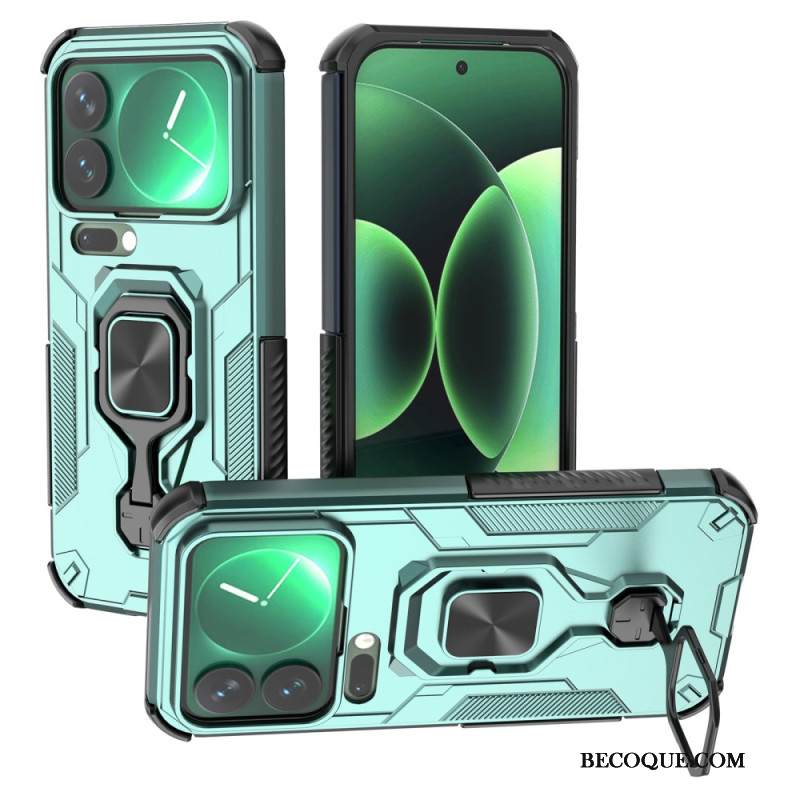 Kuori Xiaomi 17 Pro Renkaankestävä