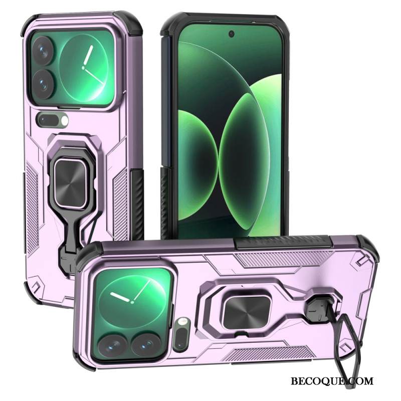 Kuori Xiaomi 17 Pro Renkaankestävä