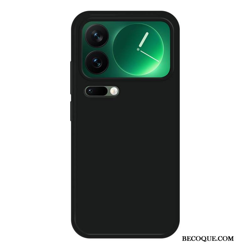 Kuori Xiaomi 17 Pro Suorat Reunat