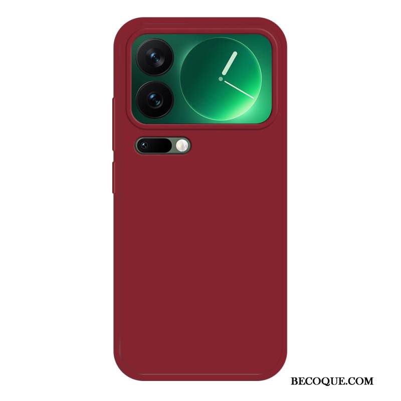 Kuori Xiaomi 17 Pro Suorat Reunat