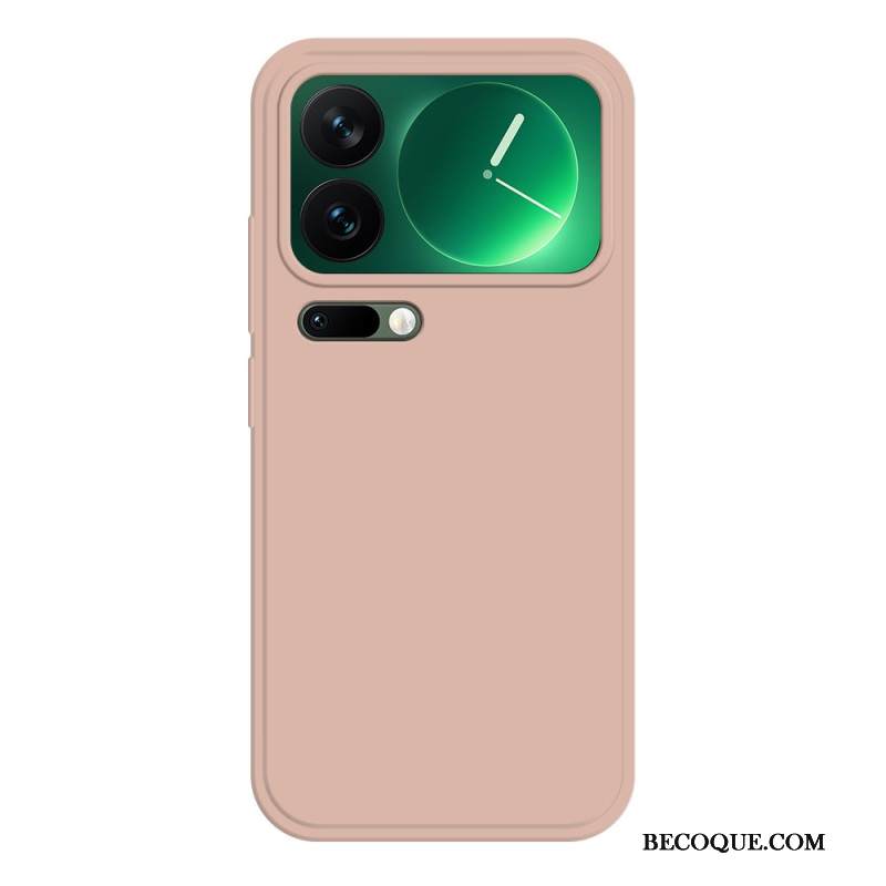 Kuori Xiaomi 17 Pro Suorat Reunat