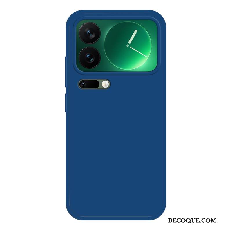 Kuori Xiaomi 17 Pro Suorat Reunat