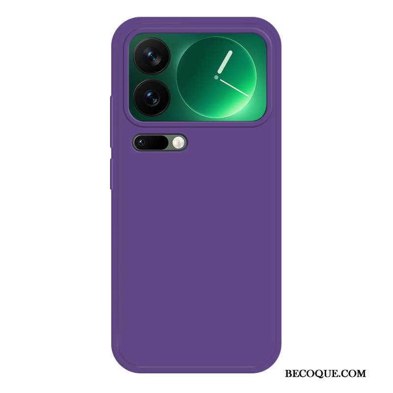 Kuori Xiaomi 17 Pro Suorat Reunat