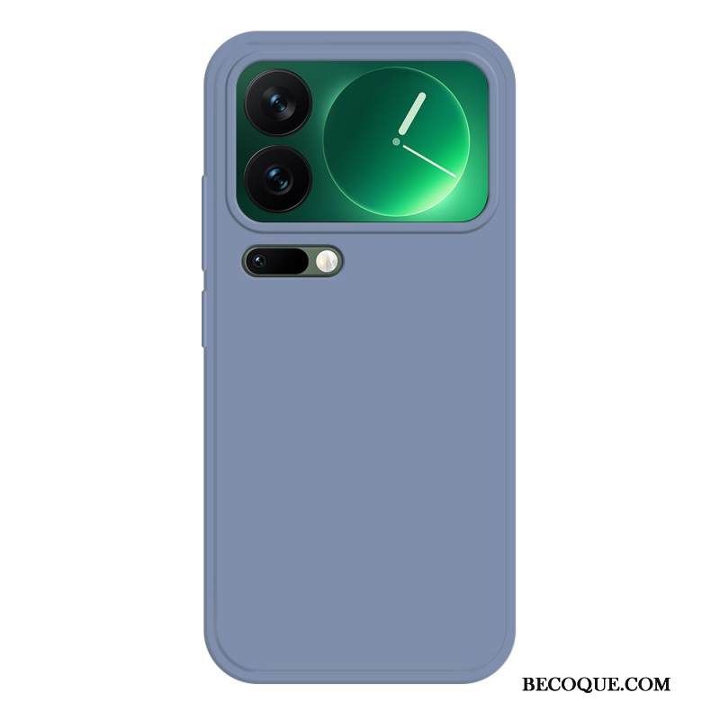 Kuori Xiaomi 17 Pro Suorat Reunat