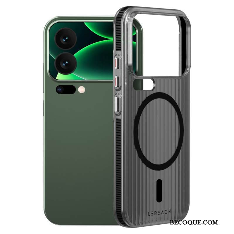 Kuori Xiaomi 17 Pro Toc-sarja Lereach Suojakuori