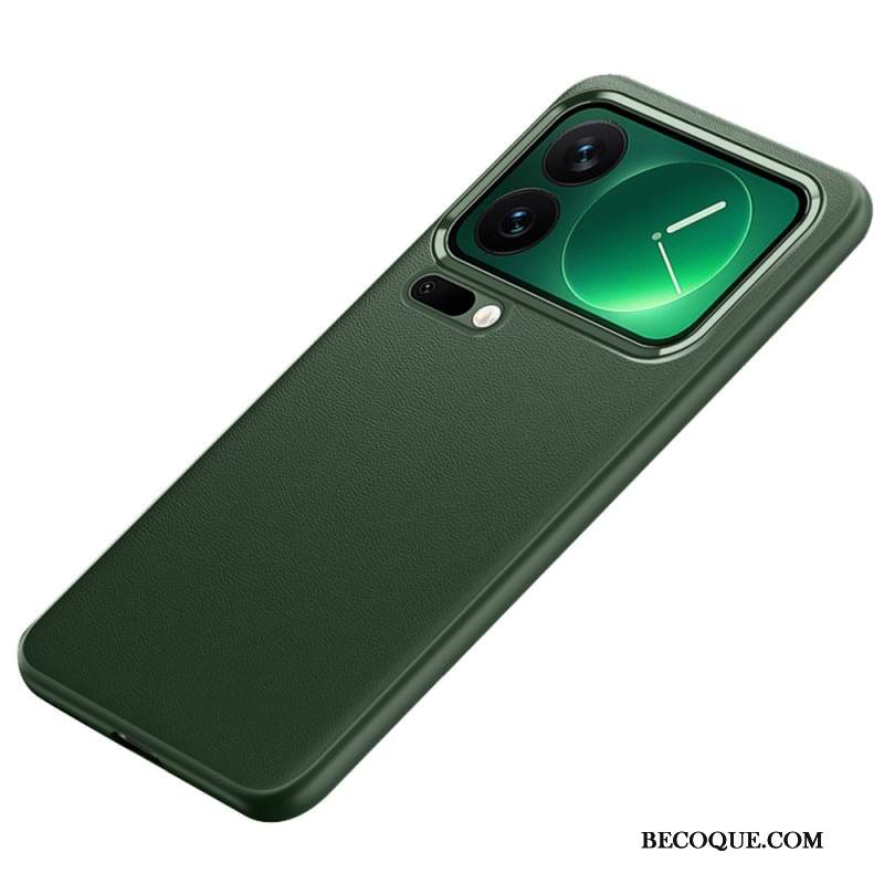 Kuori Xiaomi 17 Pro Turvatyyny Ja Metallikehys Linssille