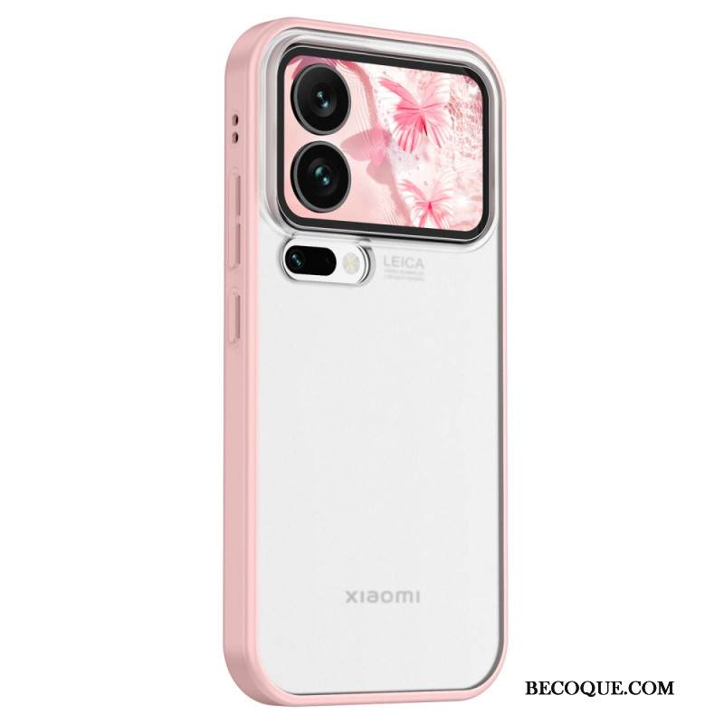 Kuori Xiaomi 17 Pro Turvatyynysuljin