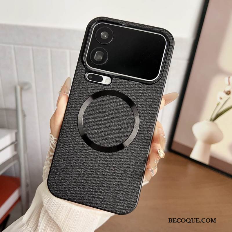 Kuori Xiaomi 17 Pro Tyylikäs Magneettinen