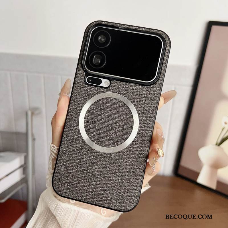 Kuori Xiaomi 17 Pro Tyylikäs Magneettinen