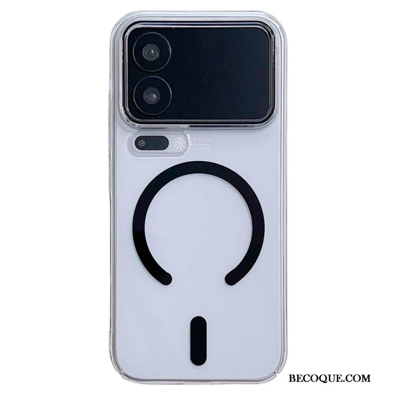 Kuori Xiaomi 17 Pro Ultraohut Magneettinen